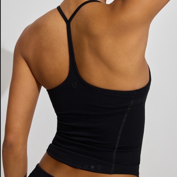 GARAGE Soft Active Tank - Picture 2 of 6